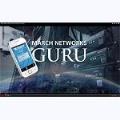 GURU Smartphone Application