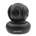 300K Pixel P2P Indoor IP Camera 32GB TF Card 2 Way Audio