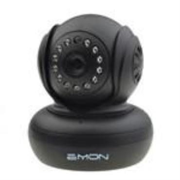 300K Pixel P2P Indoor IP Camera 32GB TF Card 2 Way Audio