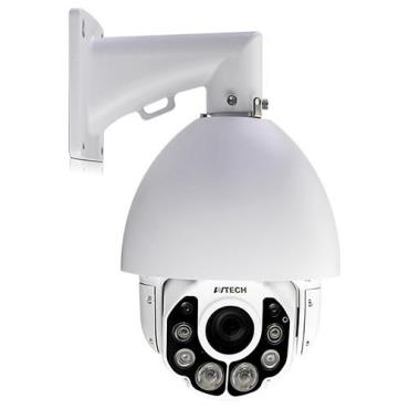 AVM5937 5MP 30X IR Speed Dome IP Camera