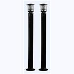 Alean Digital Infrared Fence In Anti Theft Alarm System