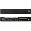 Long Range VGA & Speaker 1 in 4 out Transmitter  VGAE4T