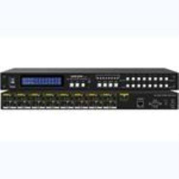 SB-5688K 8X8 HDMI Matrix Switcher