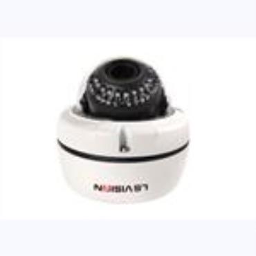 LS VISION 700TVL SONY EFFIO-P IR Dome Camera LS-VEP600D/IR