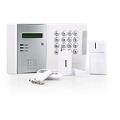 LHD8001 All-in-one Aarm System Kit
