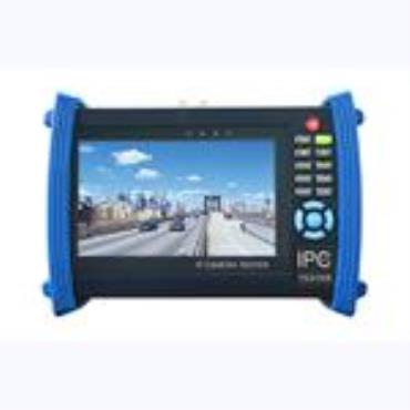 7 inch touch screen IP TVI CVI Analog tester 