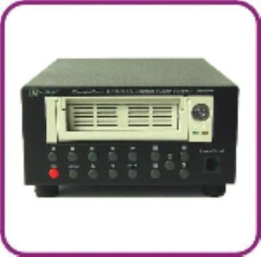 GDV-04M (S-6) Stand-Alone 4-Ch Mobile DVR