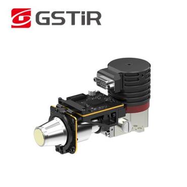 320×256 EYAS330 Cooled AD Module