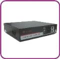 GDV-08 (EL)-V2 Embedded Linux 8-Ch DVR