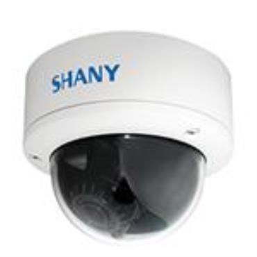 Full HD 1080P HDCCTV Vandalproof Dome Camera | SSC-WD4203 | Shany