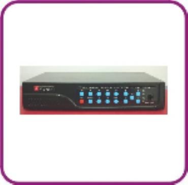 GDV-04E Stand-Alone 4-Ch DVR