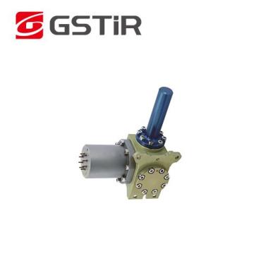 The RS046 Cryo Cooler Series Match All Kinds of Cooled IR Detector
