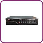 GDV-04E-V2 Stand-Alone 4-Ch DVR