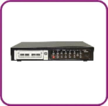 GDV-04A-V2 Stand-Alone 4-Ch DVR