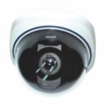 VDI-2010DCH-1 Color CCD Dome Camera