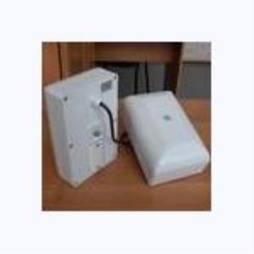 FORTEZA-50/100/200 Outdoor Microwave Sensor