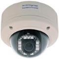 2MP Full HD Outdoor True D&N IR Dome HD-SDI Camera