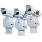 1.3 Mega Pixels HD CCD IP Integrated High Speed PTZ Camera Systems GCS-HDI200 Series