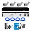 4CH NVR KITS SVNT8904