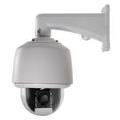 SP-HP2020Q-IP : 2 Megapixel 1080 P Full HD IP Speed Dome