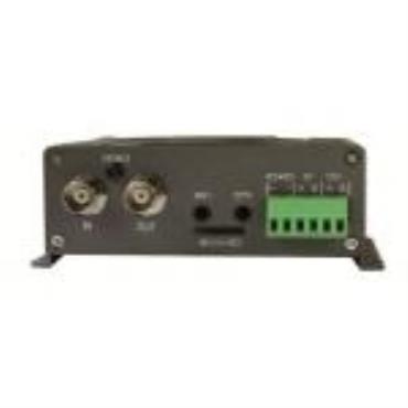 [MICRODIGITAL] MDR-HVS01 : HD-SDI 1ch Video Encoder