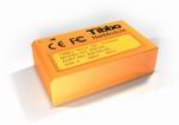 EM100 Ethernet-to-serial Module
