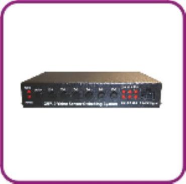 GSR-2 Video Sensor Switching Box