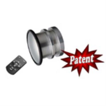 SMALL Camirror with OSD and new RC