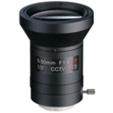 EVD0550V Lens