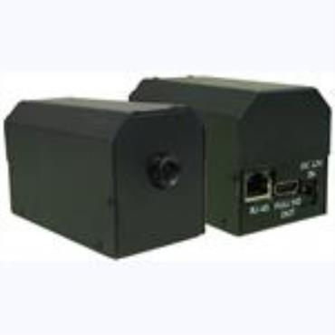 IP CAMERA WITH HDMI output