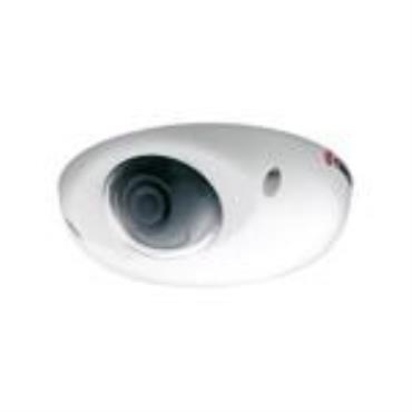 EV8582A-BL 1.3 Megapixel Low Light Dome IP Camera