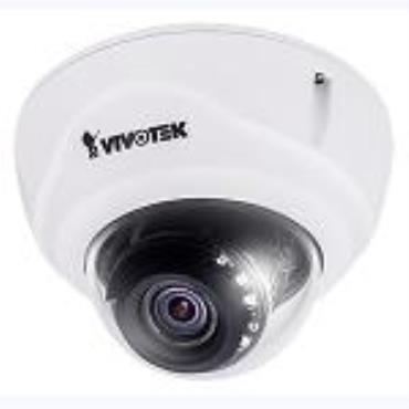 VIVOTEK FD9371-EHTV V-Pro H.265 Line 3MP Fixed Dome with Bandwidth Optimization Technology