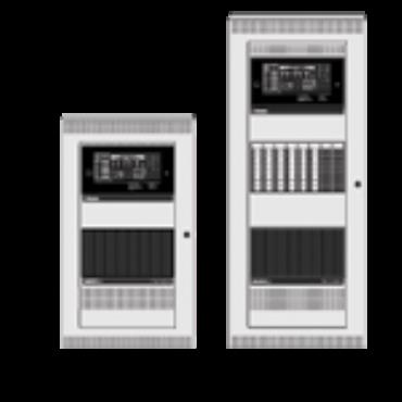 4100U Fire Alarm Platform