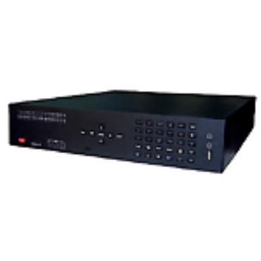 DV-MP32 32-CH Stand-alone DVR