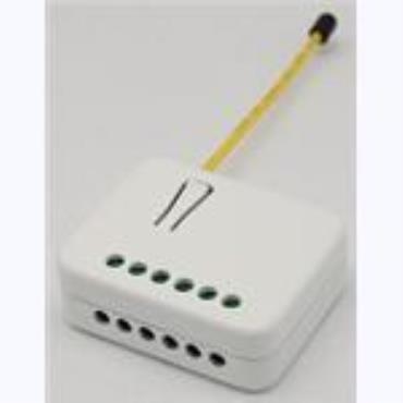 HGS-110Z  Z-Wave Switch Module