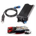Self-powered Long Battery Trailer GPS tracker