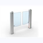 airport application rectangle tripod turnstile