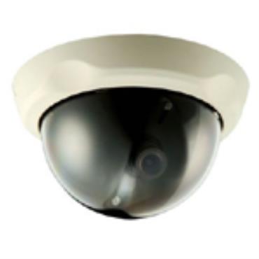 Dome Camera - SCA-21 Series