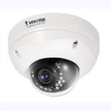 Vivotek FD8372 5-Megapixele Full HD Network Dome Camera