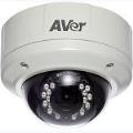 AVer 3-megapixel Rugged seriesVandal dome IP camera -  FV3028-RTM