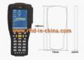 Industrial UHF RFID Handheld Reader DL770