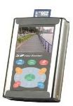 NISDVR-25 Portable DVR with 2.5