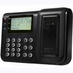 HTA-850 Time Attendance Recorder