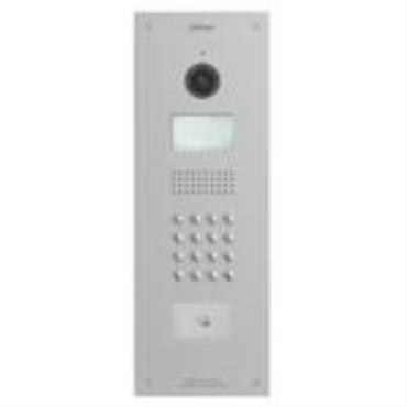 Dahua-Video Door Phone-VTO1210C-X