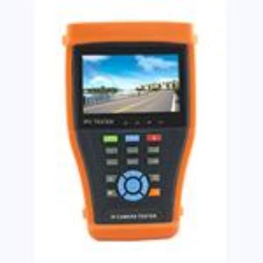 Hitechvision 4.3 inch IP CVI tester 