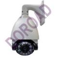 IR Integrated Intelligent High Speed Camera