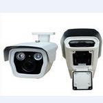 2.0MP Full HD Indoor/Outdoor IR-Bullet Network Camera