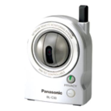 BL-C30 Wireless Network Camera