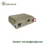 30KM Remote COFDM Wireless Digital Video Transmitter