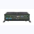Lanner LVC-5000-B1(B2) Fanless Vehicle NVR 